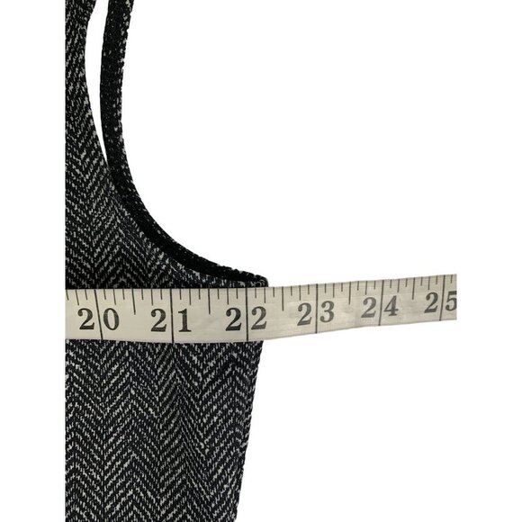 Worthington Women's Tweed Casual Top - Picture 5 of 6